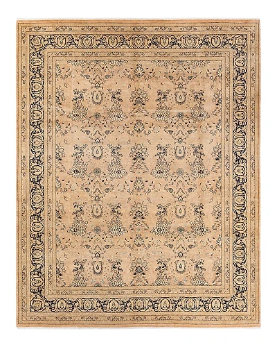 Bloomingdale's Mogul M1078 Area Rug, 8'1 x 10'2