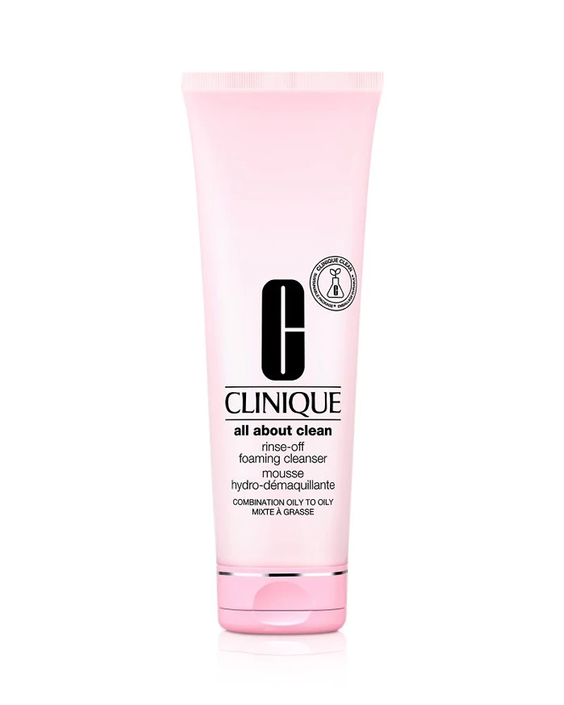 Jumbo All About Clean™ Rinse-Off Foaming Cleanser 8.4 oz.