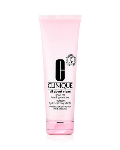 Jumbo All About Clean™ Rinse-Off Foaming Cleanser 8.4 oz.
