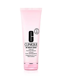 Jumbo All About Clean™ Rinse-Off Foaming Cleanser 8.4 oz.