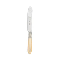 Vietri Aladdin Antique Look Cake Knife
