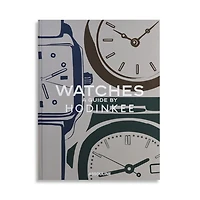 Watches: A Guide by Hodinkee