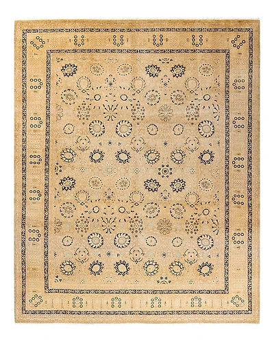 Bloomingdale's Mogul M1230 Area Rug, 8'2 x 10'1