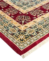 Mogul M1261 Area Rug, 8'3" x 9'10"