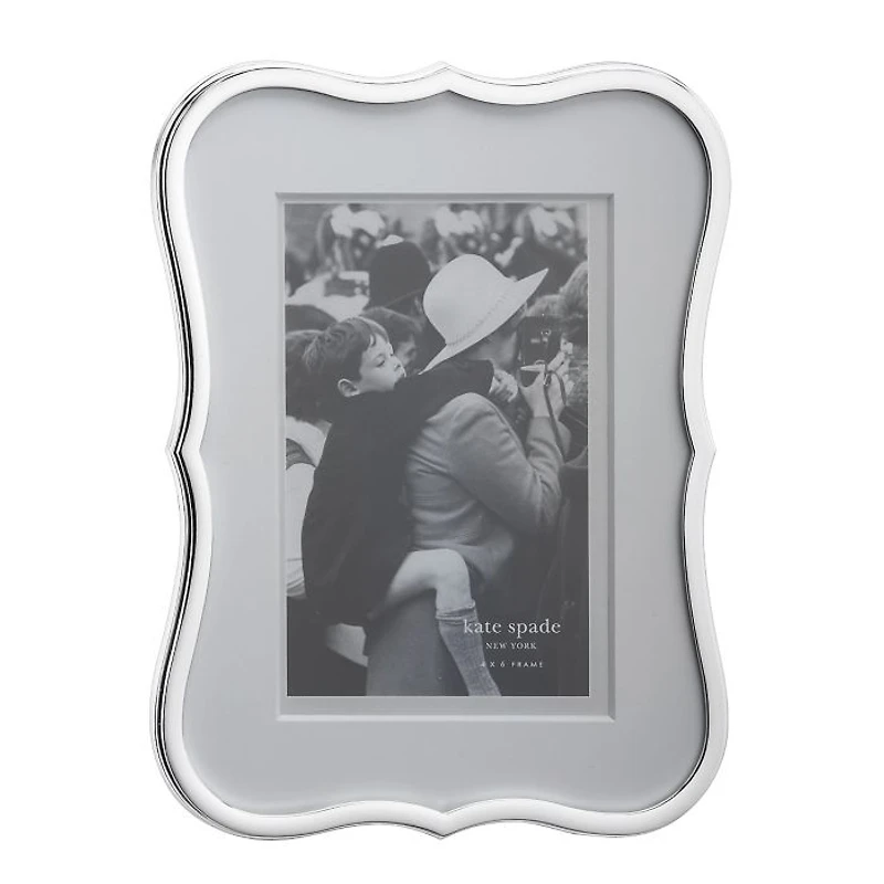 Crown Point Frame