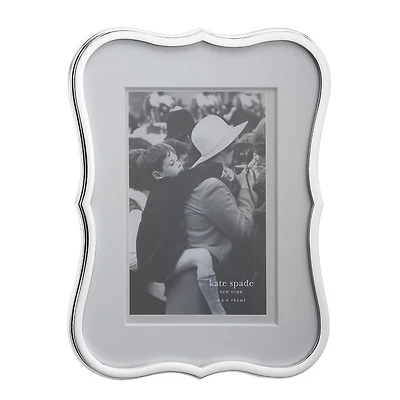 Crown Point Frame