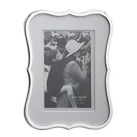 kate spade new york Crown Point Frame, 4 x 6