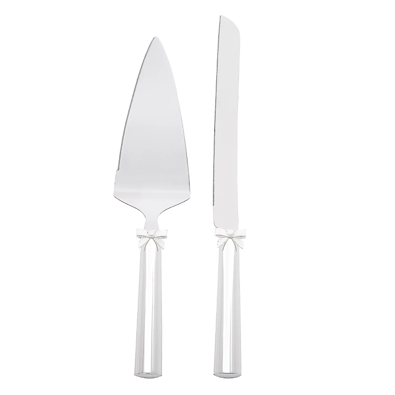 kate spade new york Grace Avenue Dessert Serving Set