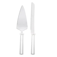 kate spade new york Grace Avenue Dessert Serving Set