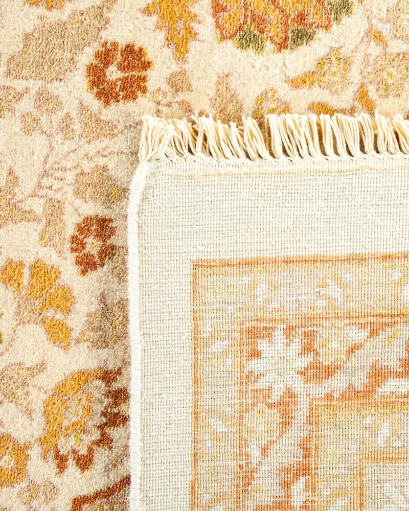 Mogul M1346 Area Rug, 9'3" x 12'1"