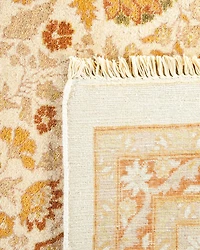 Mogul M1346 Area Rug, 9'3" x 12'1"