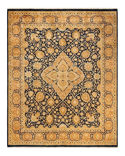Mogul Area Rug