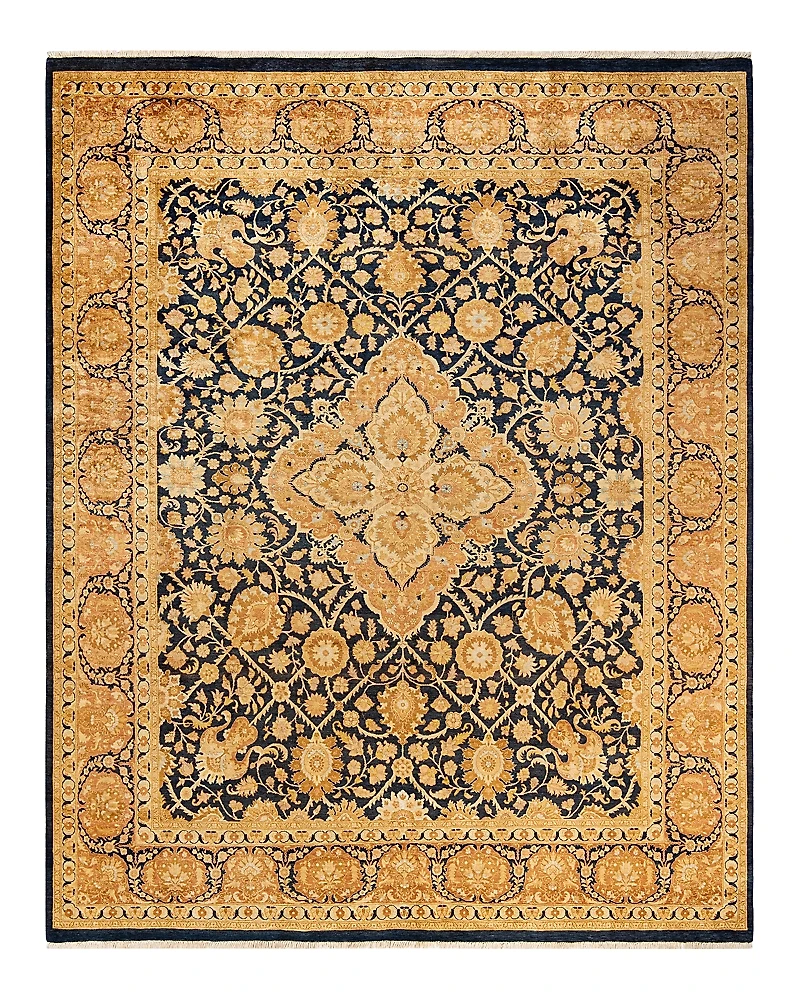 Bloomingdale's Mogul Area Rug, 8'1 x 10'1