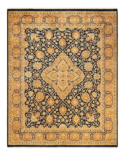 Bloomingdale's Mogul Area Rug, 8'1 x 10'1