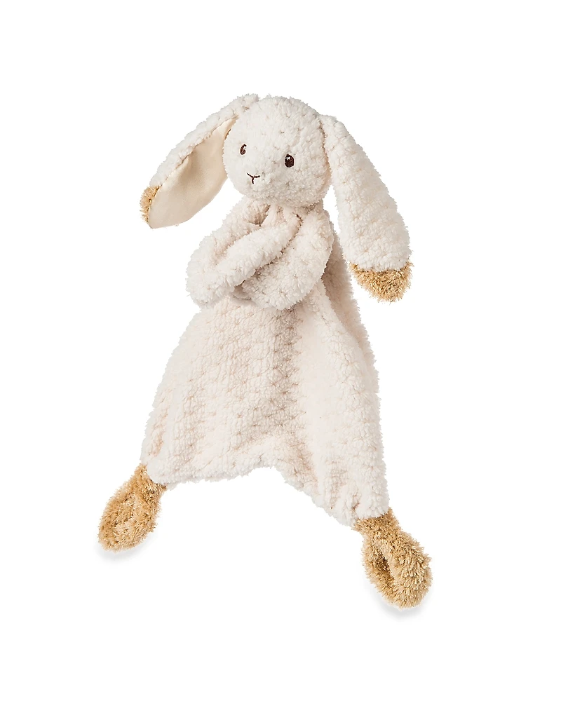 Bestever Oatmeal Bunny Lovey Plush - Ages 0+
