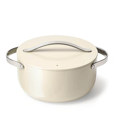 Caraway 6.5 Qt. Nonstick Dutch Oven & Lid