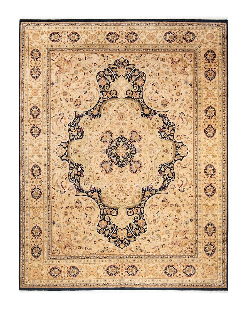 Mogul M1599 Area Rug, 8'1" x 10'7"