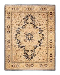Mogul M1599 Area Rug, 8'1" x 10'7"