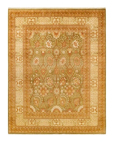 Mogul M1602 Area Rug, 8'1" x 10'2"