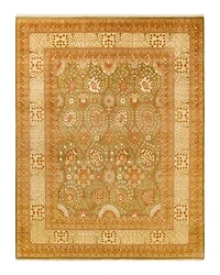 Mogul M1602 Area Rug, 8'1" x 10'2"