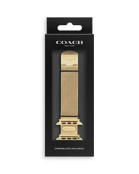Apple Watch® Mesh Bracelet 42mm/44mm