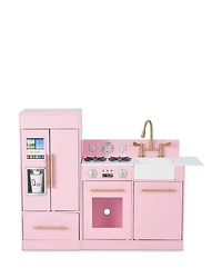 Little Chef Charlotte Modern Play Kitchen - Ages 3+