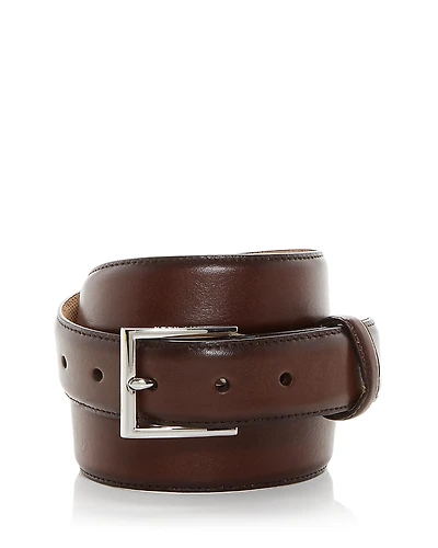 Cole Haan Men's Harrison Grand Leather Belt