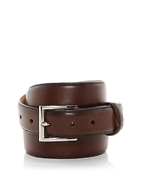 Cole Haan Men's Harrison Grand Leather Belt
