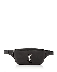 Saint Laurent Classic Monogram Belt Bag