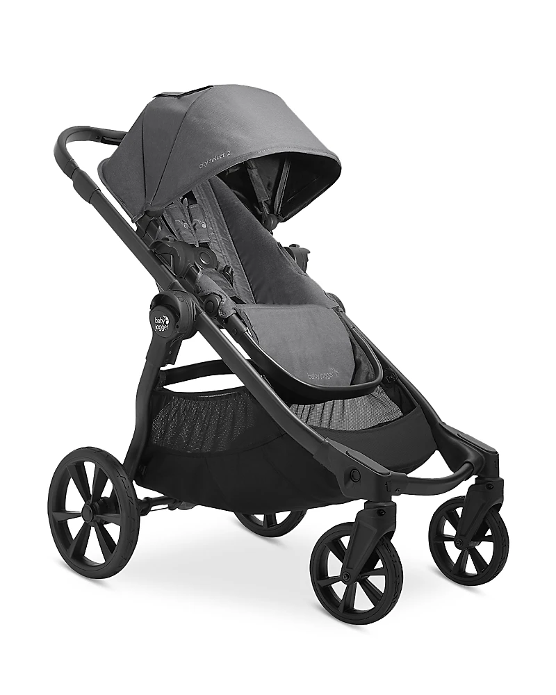 Baby Jogger City Select 2 Stroller