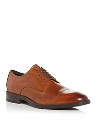Cole Haan Men's Cap Toe Oxfords
