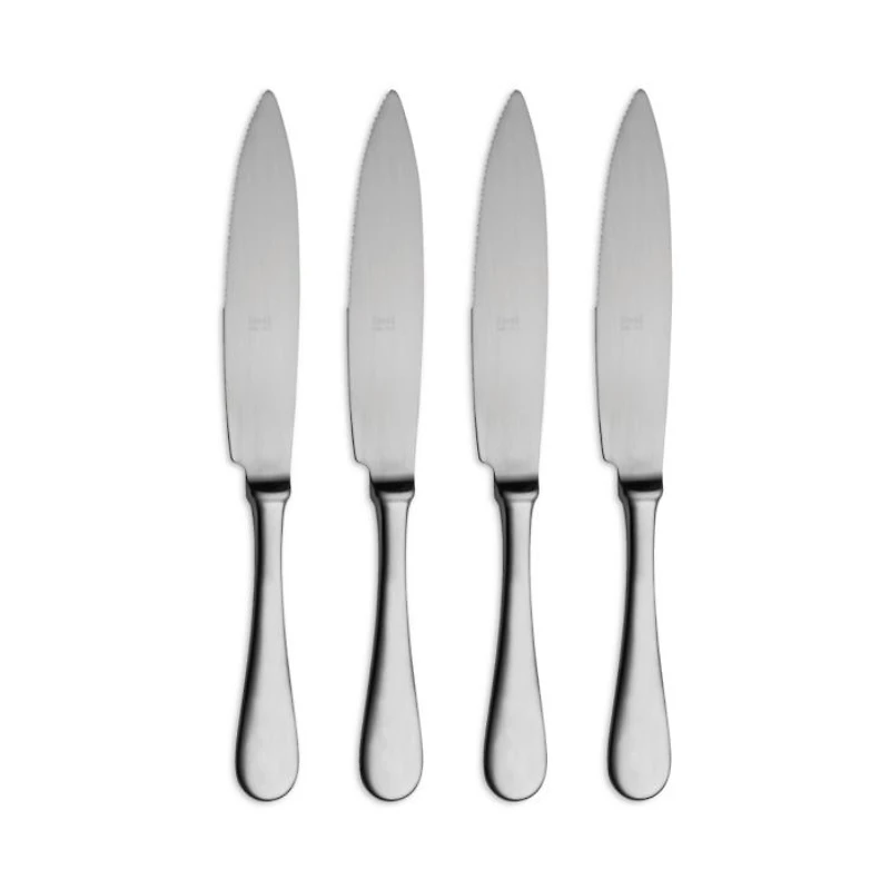 American Ice Steak Knives, Set of 4