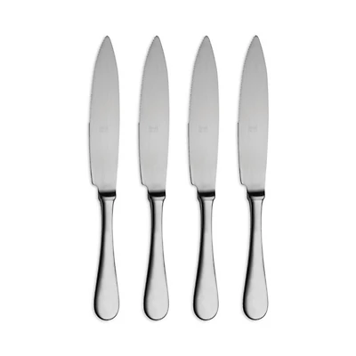 American Ice Steak Knives, Set of 4