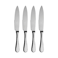 Mepra American Ice Steak Knives, Set of 4