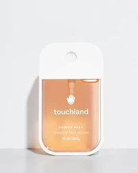 Power Mist Hydrating Hand Sanitizer 1 oz., Velvet Peach