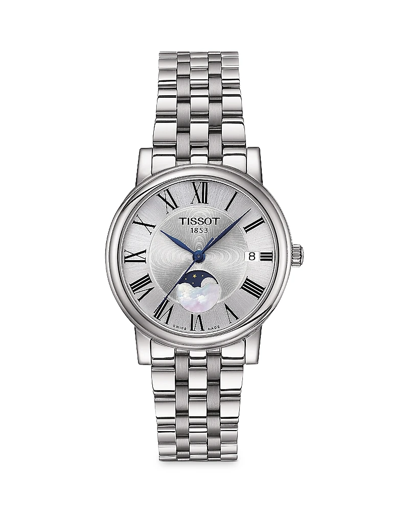 Tissot Carson Watch, 32mm