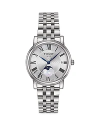 Tissot Carson Watch, 32mm