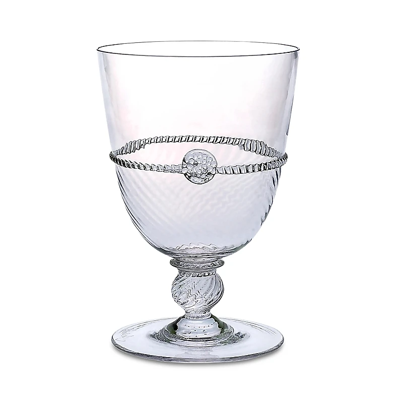 Juliska Graham Footed Goblet