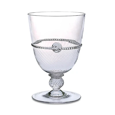 Juliska Graham Footed Goblet