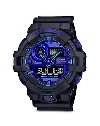 G-Shock Analog Digital Watch, 53.4mm
