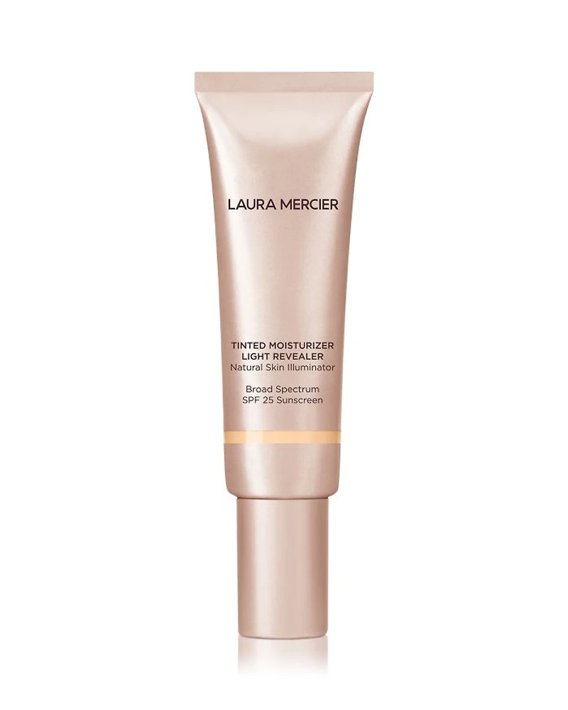 Tinted Moisturizer Light Revealer