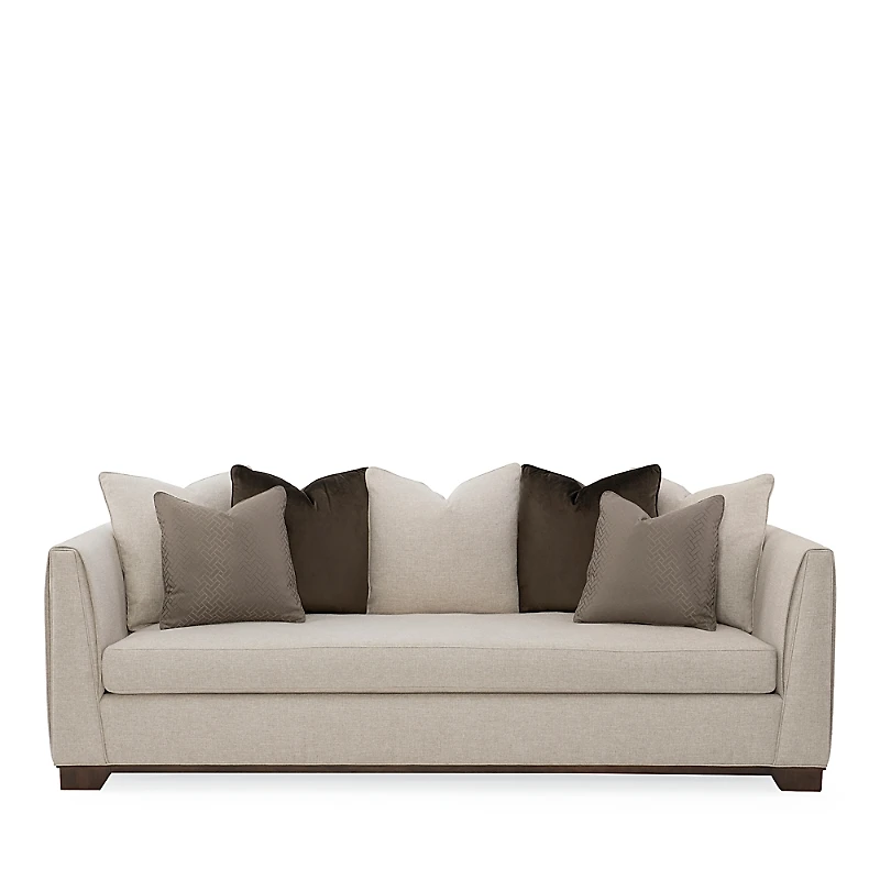 Caracole Moderne Sofa