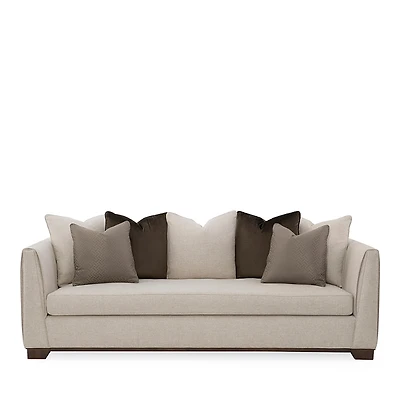 Caracole Moderne Sofa