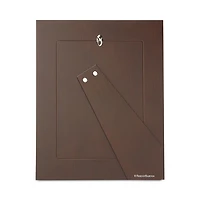 Lyndon Silverplate Frame, 5" x 7"