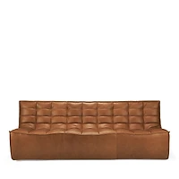Ethnicraft N701 3 Seater Sofa