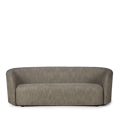 Ethnicraft Ellipse 3 Seater Sofa