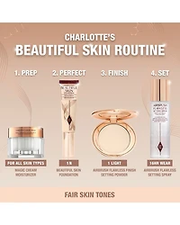 Charlotte's Beautiful Skin Foundation