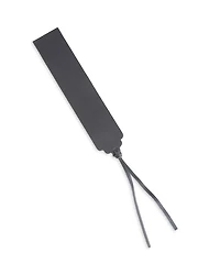 Leather Bookmark