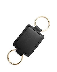 Leather Keyring
