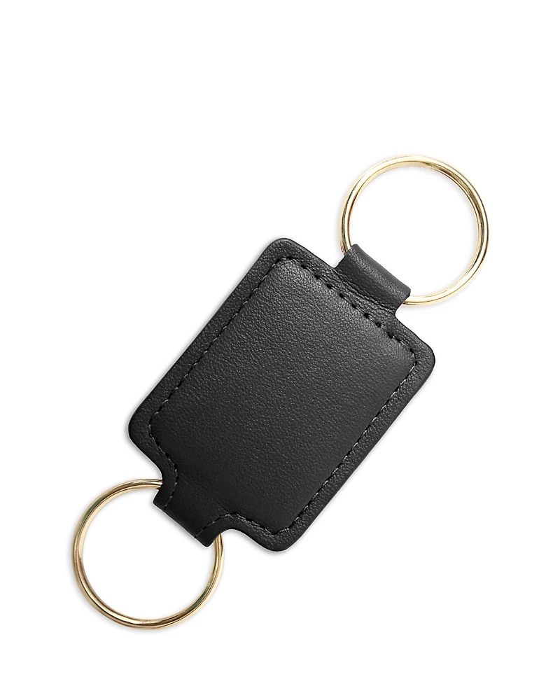 Royce New York Leather Keyring